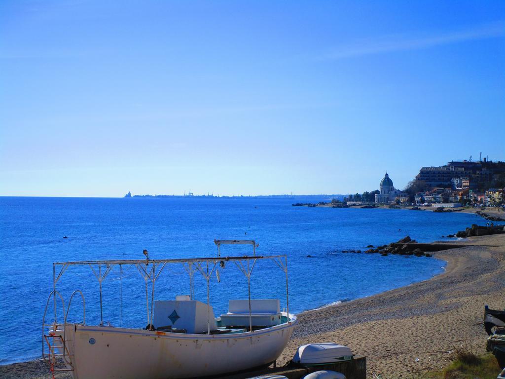 Felicidad Siempre B&B Sant'Agata  Екстериор снимка