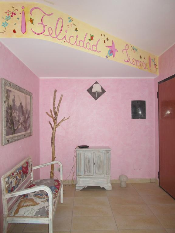 Felicidad Siempre B&B Sant'Agata  Екстериор снимка