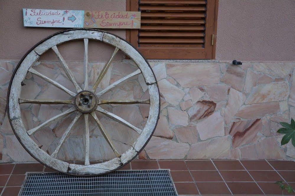 Felicidad Siempre B&B Sant'Agata  Екстериор снимка