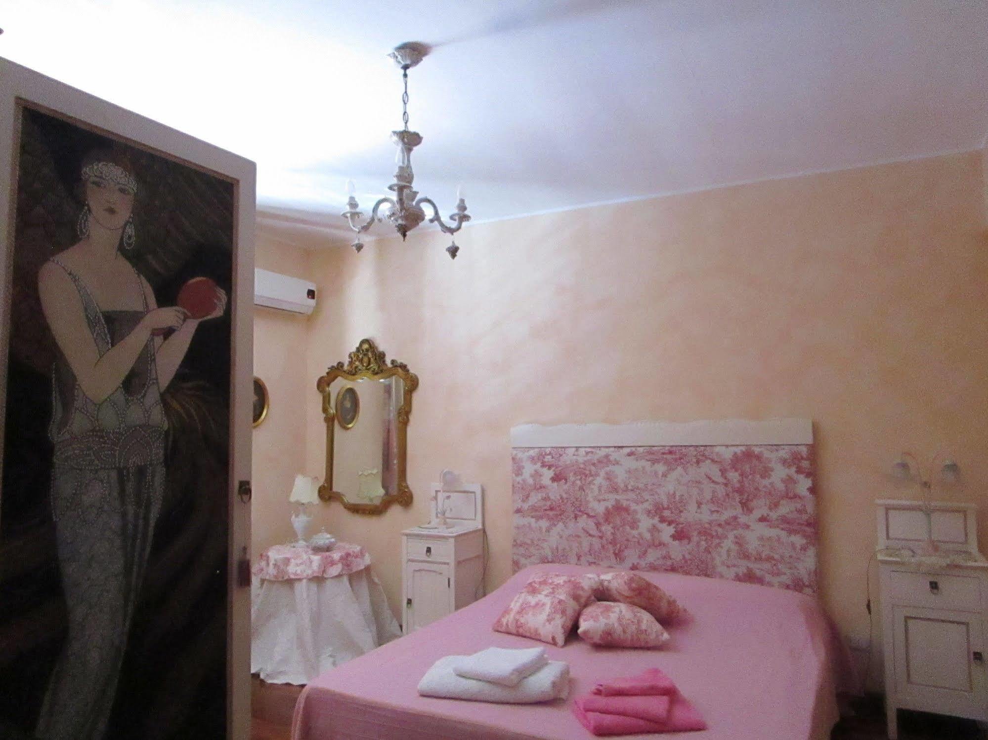 Felicidad Siempre B&B Sant'Agata  Екстериор снимка