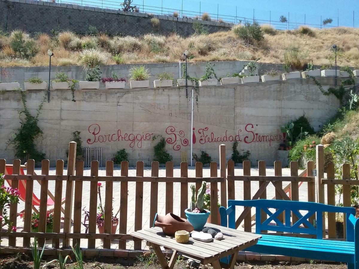 Felicidad Siempre B&B Sant'Agata  Екстериор снимка