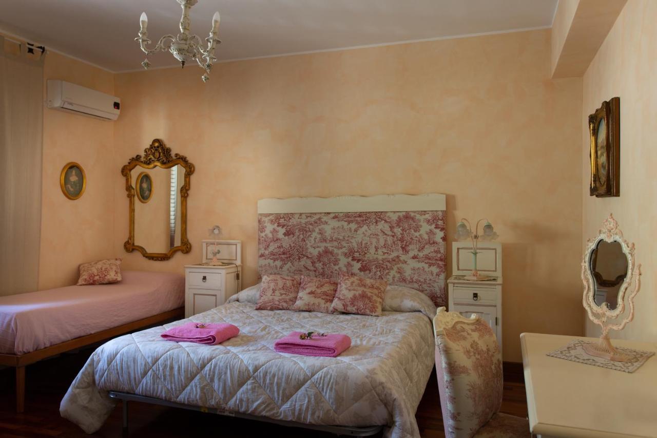 Felicidad Siempre B&B Sant'Agata  Екстериор снимка