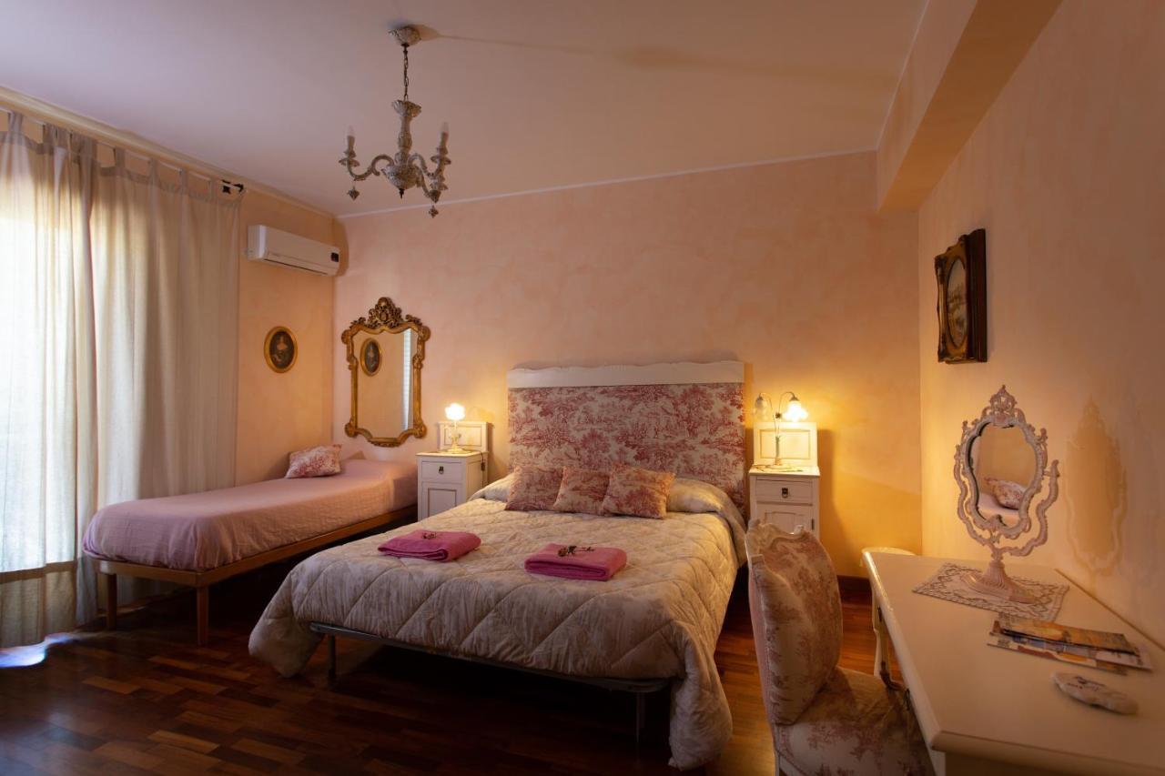 Felicidad Siempre B&B Sant'Agata  Екстериор снимка
